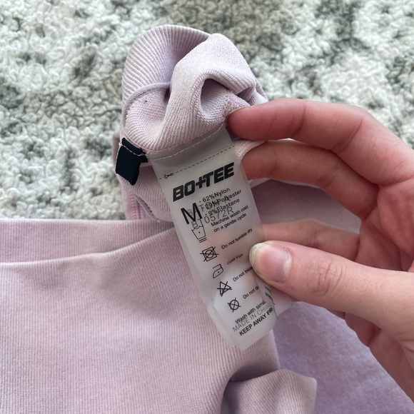 Bo + tee leggings - Picture 3 of 3